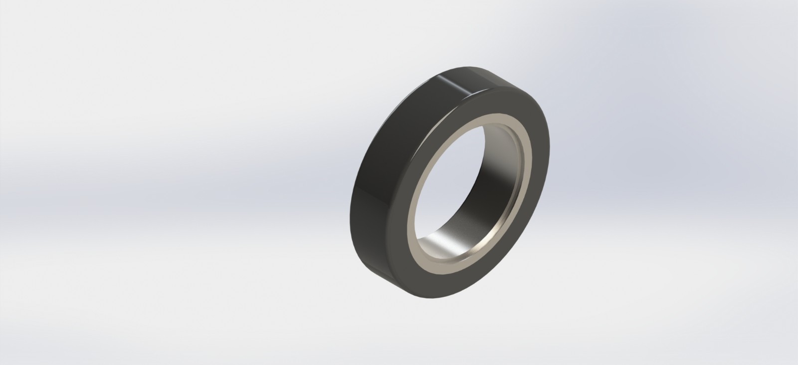 W10024-SSDCPU-63 100x24mm 不锈钢304包静电