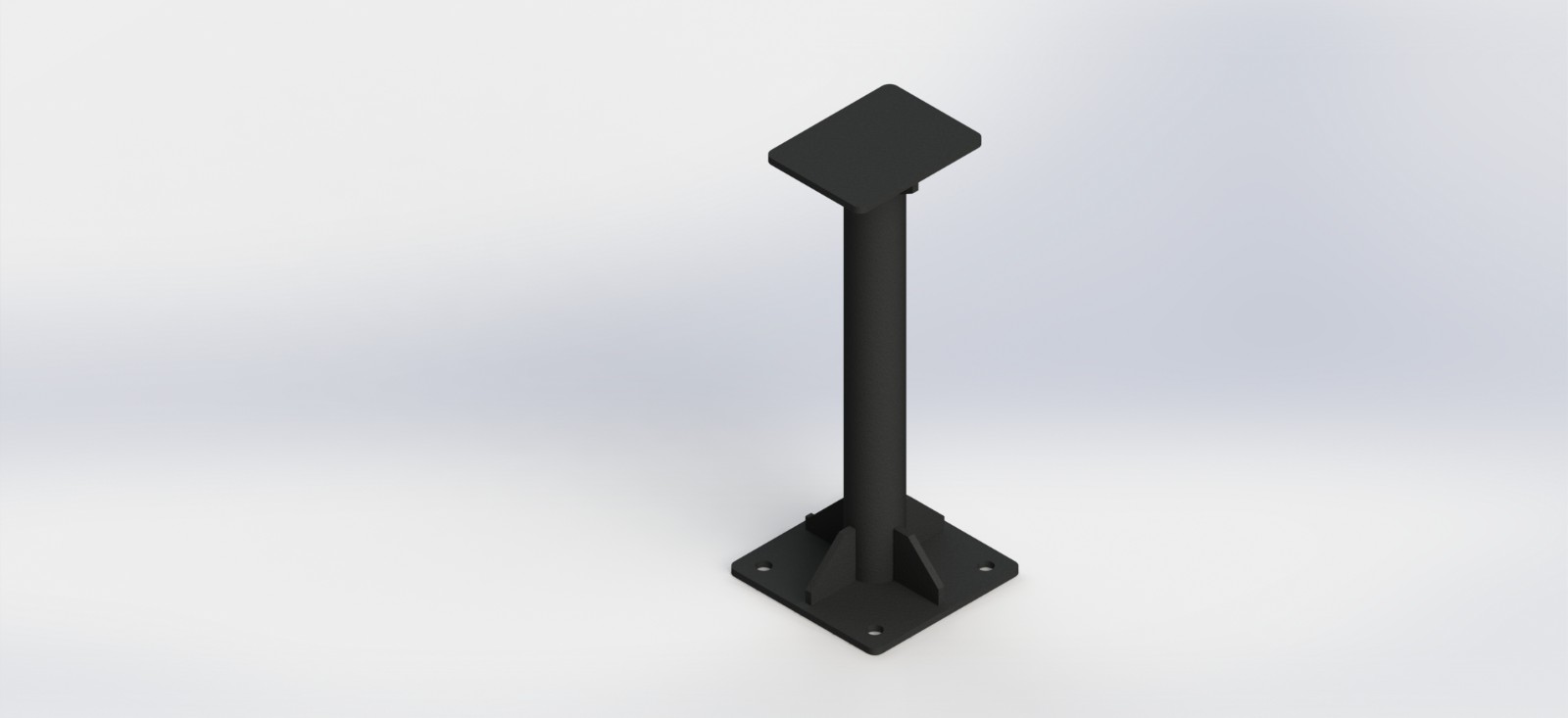 2吨单只千斤顶生产图纸