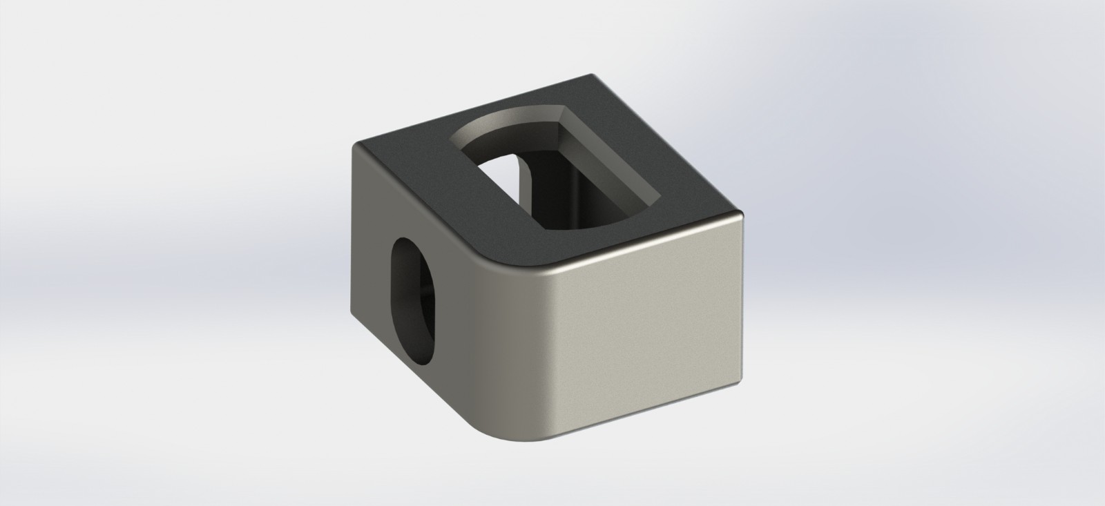 ISO 1161 标准集装箱角件