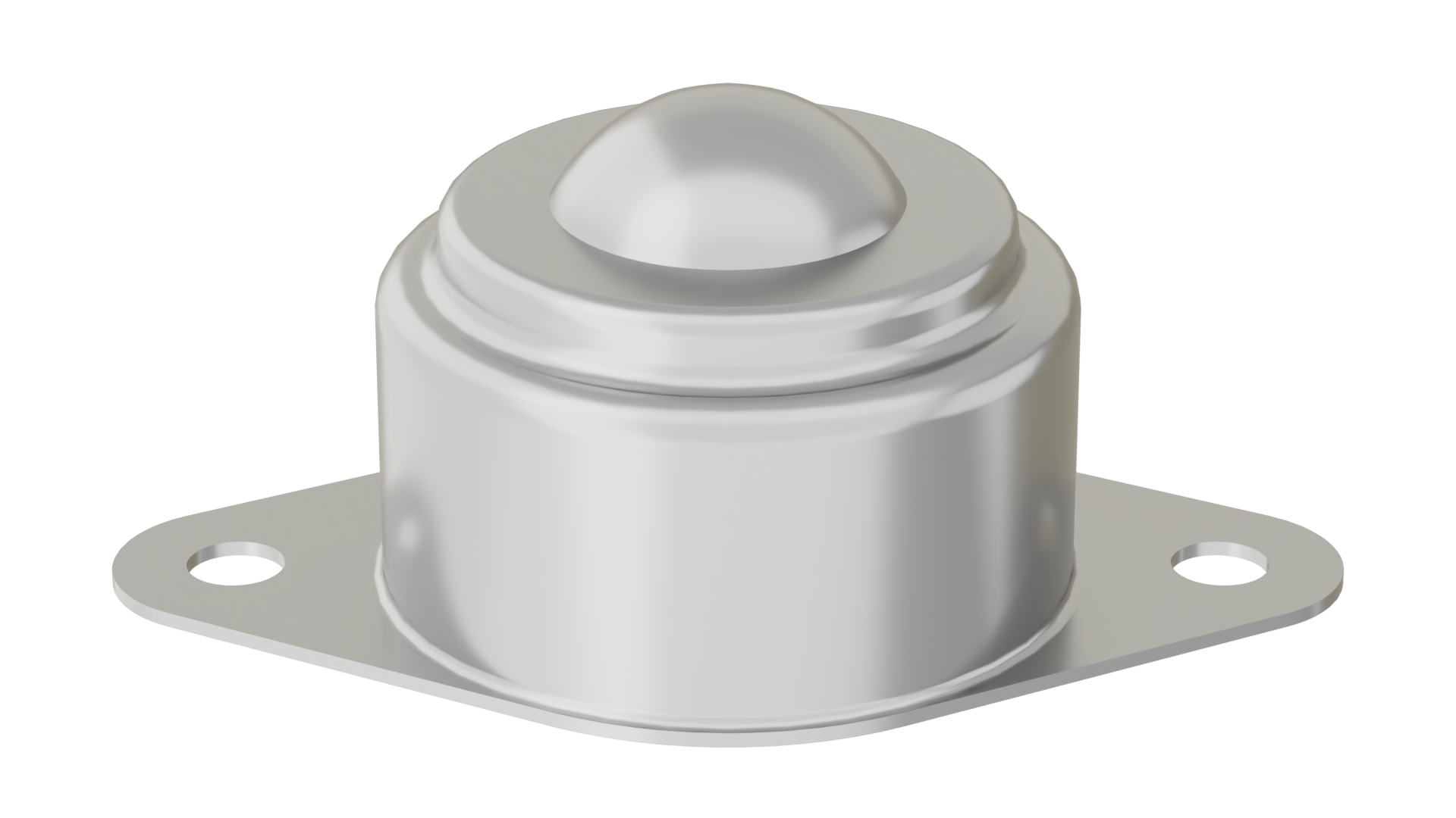 CY-19A 19mm冲压菱型万向球