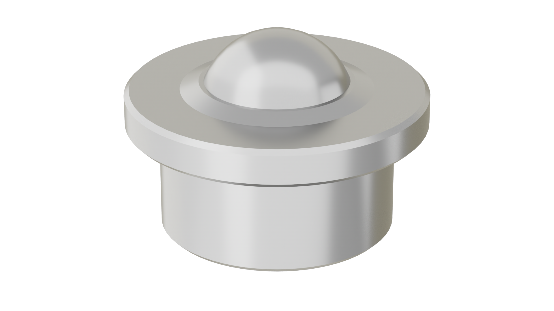 SP-15 15mm重型万向球