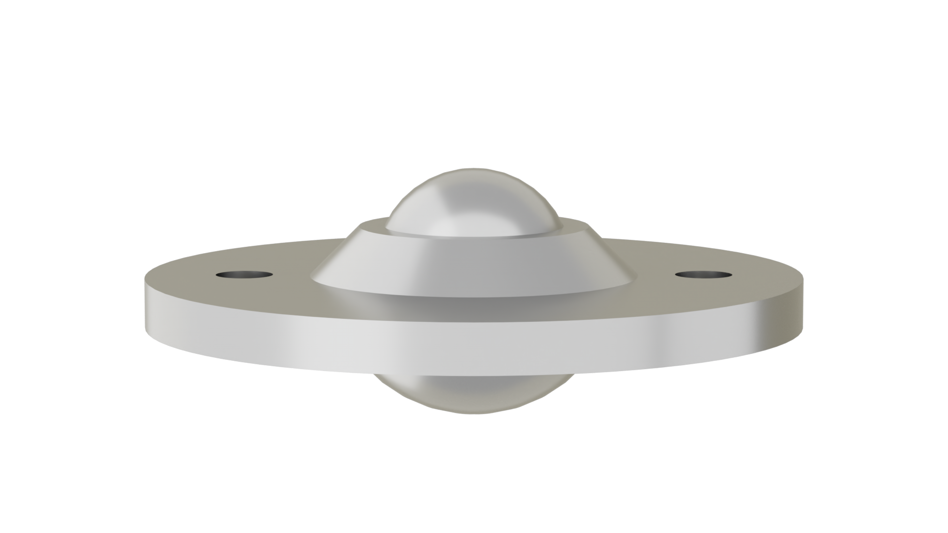 CY-19B 19mm冲压碟型万向球