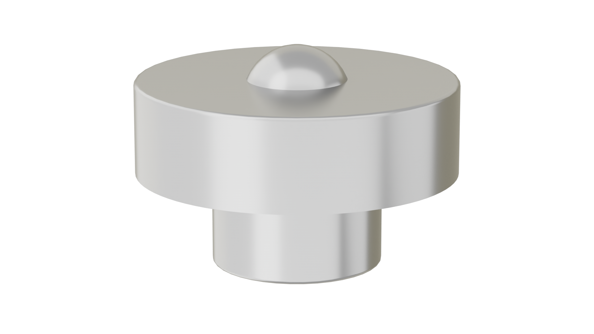 DX-09 12mm单向行程滚珠系列