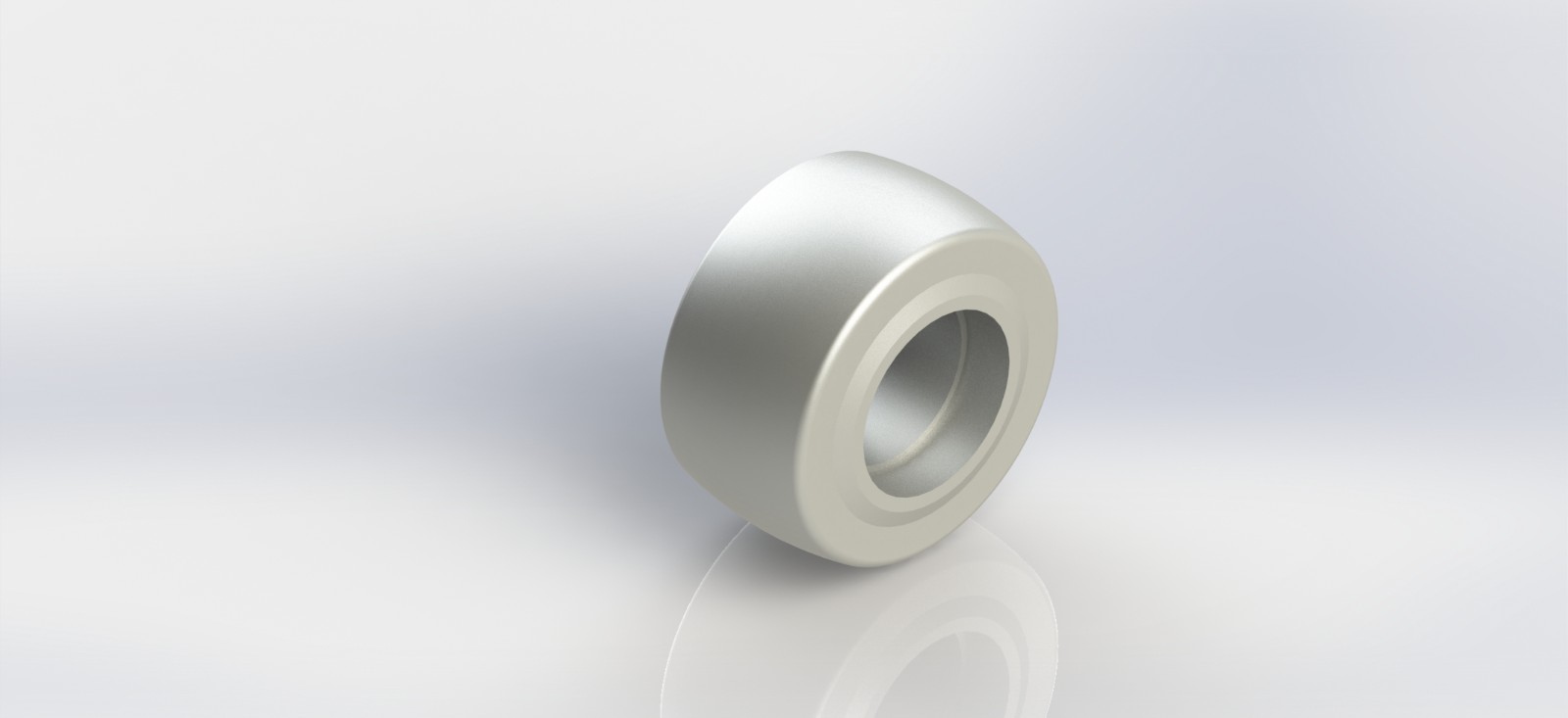 W6640-DC.B4  4x2精钢单轮（6304）