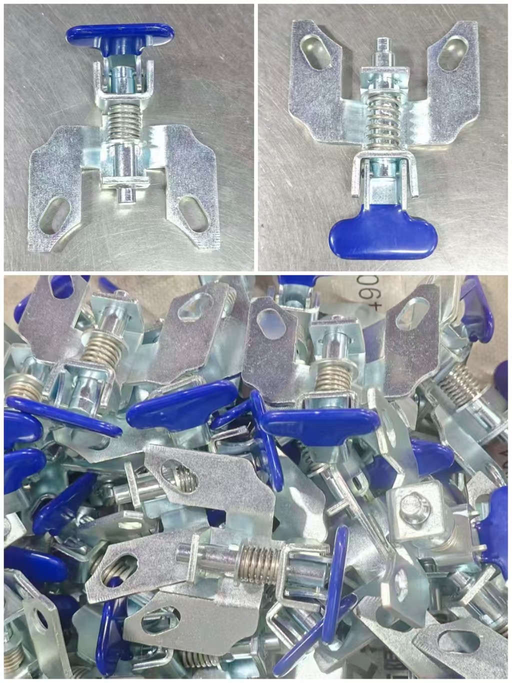 CL-N63-01-PSL 原版一体方向定位销
